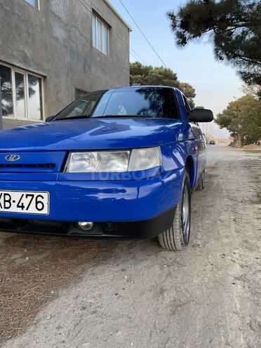 LADA (VAZ) 2110 1999, 300,000 km - 1.5 l - Bakı
