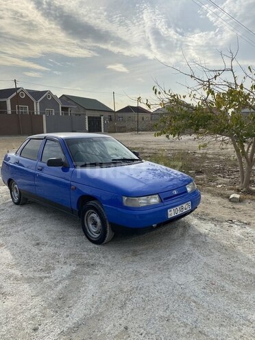 LADA (VAZ) 2110 1999, 300,000 km - 1.5 l - Bakı