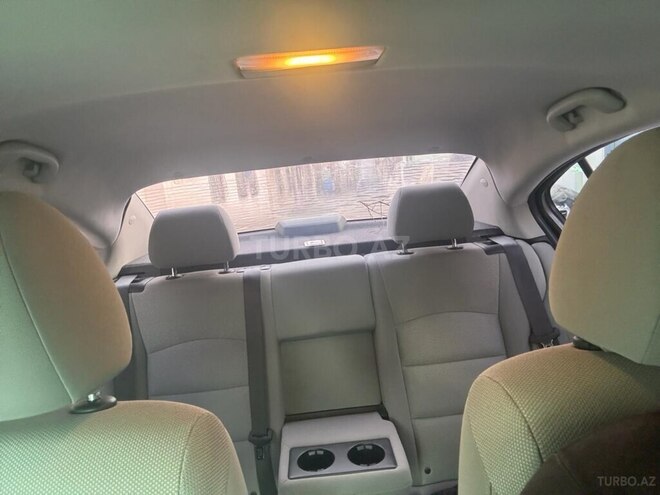 Chevrolet Cruze 2015, 151,673 km - 1.4 l - Bakı