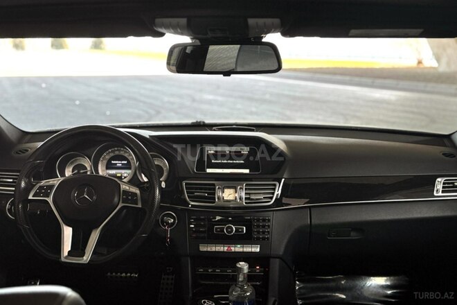 Mercedes E 250 2013, 141,000 km - 2.2 l - Bakı