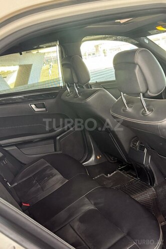 Mercedes E 250 2013, 141,000 km - 2.2 l - Bakı