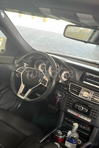 Mercedes E 250 2013, 141,000 km - 2.2 l - Bakı
