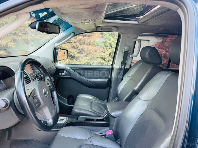 Nissan Pathfinder 2006, 227,469 km - 2.5 l - Bakı