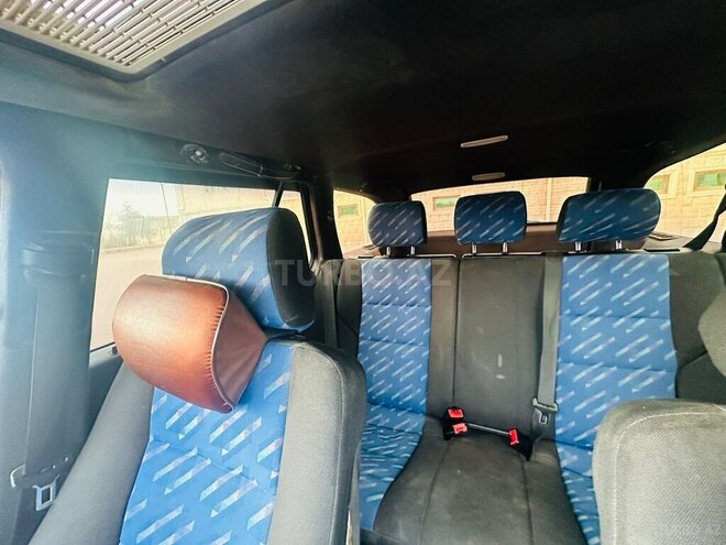 Mercedes C 220 2000, 312,000 km - 2.2 л - Sabirabad