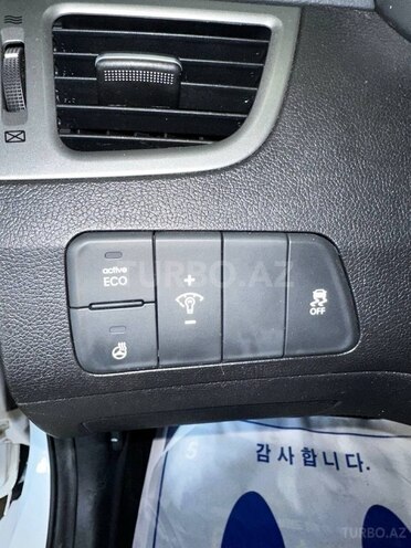 Hyundai Elantra 2015, 88,500 km - 1.6 л - Bakı