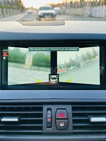 BMW 528 2013, 170,000 km - 2.0 l - Zaqatala