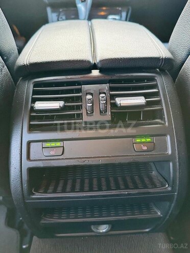 BMW 528 2013, 170,000 km - 2.0 l - Zaqatala