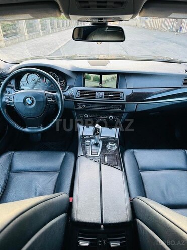 BMW 528 2013, 170,000 km - 2.0 l - Zaqatala