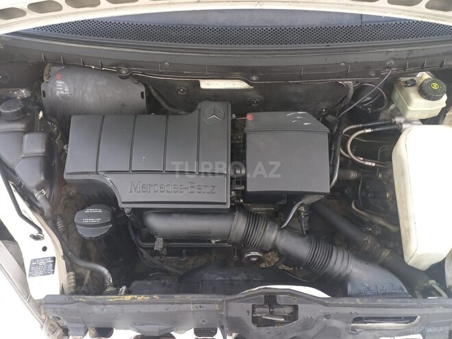 Mercedes A 160 2004, 165,000 km - 1.6 l - Bakı