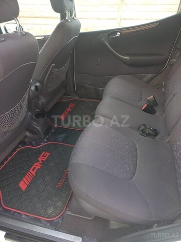 Mercedes A 160 2004, 165,000 km - 1.6 l - Bakı