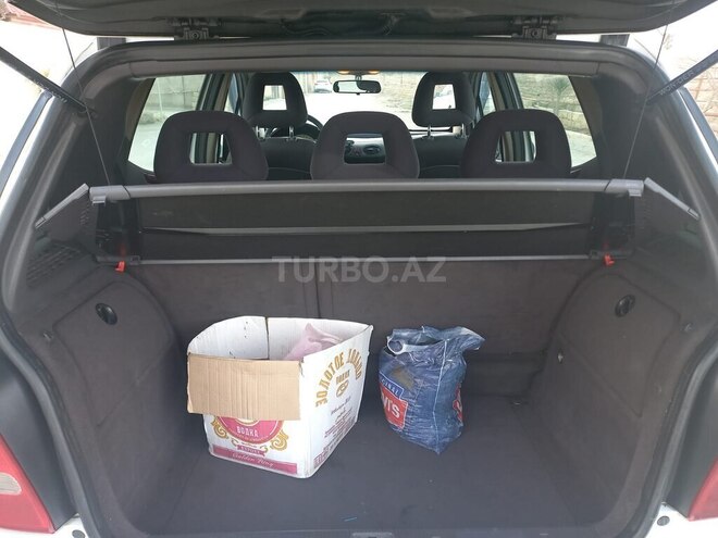 Mercedes A 160 2004, 165,000 km - 1.6 l - Bakı