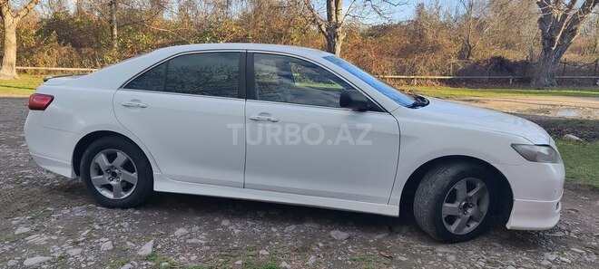 Toyota Camry 2007, 278,937 km - 2.4 l - Oğuz