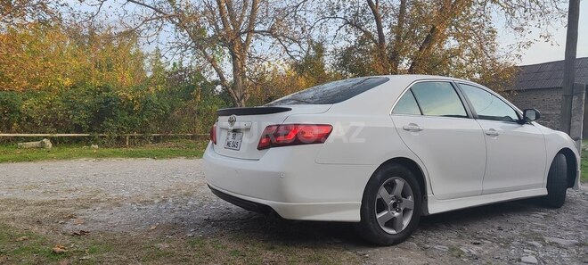 Toyota Camry 2007, 278,937 km - 2.4 l - Oğuz