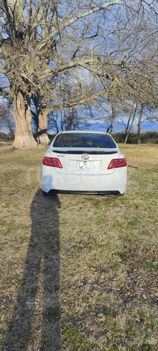 Toyota Camry 2007, 278,937 km - 2.4 l - Oğuz