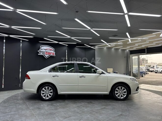 Kia Optima 2009, 30,152 km - 2.0 l - Bakı