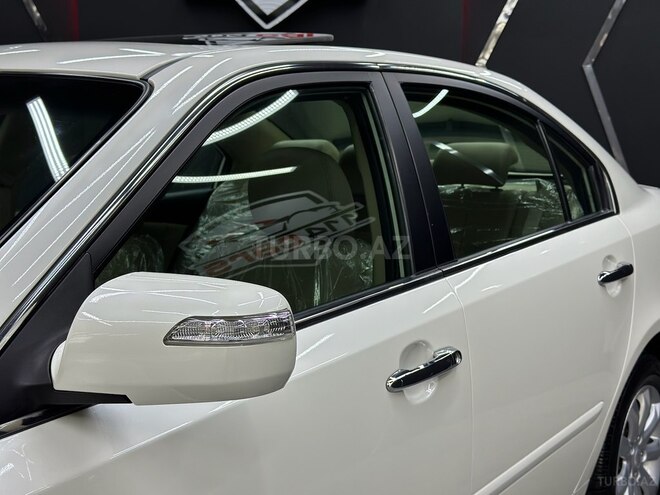 Kia Optima 2009, 30,152 km - 2.0 l - Bakı