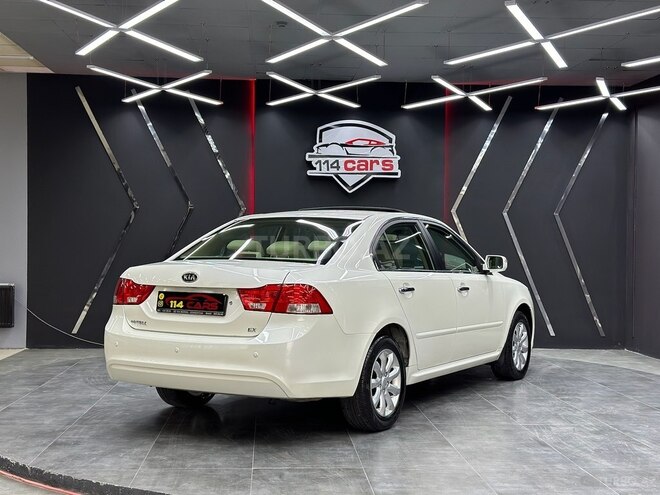 Kia Optima 2009, 30,152 km - 2.0 l - Bakı