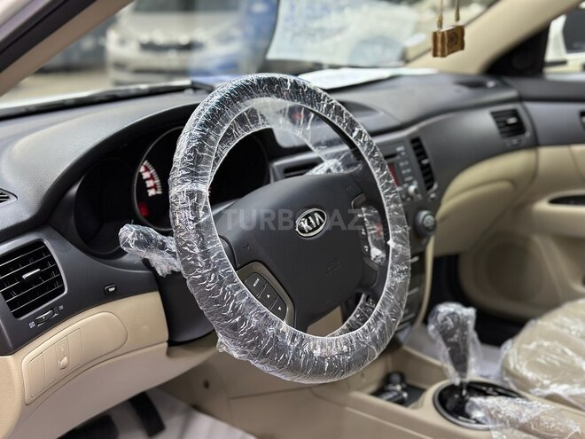 Kia Optima 2009, 30,152 km - 2.0 l - Bakı