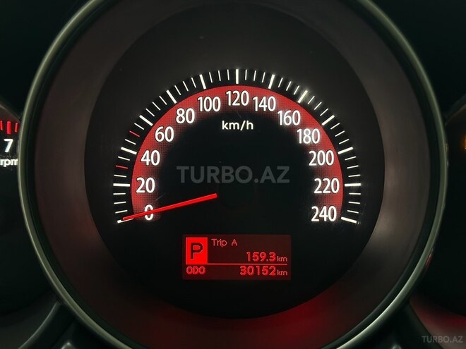 Kia Optima 2009, 30,152 km - 2.0 l - Bakı