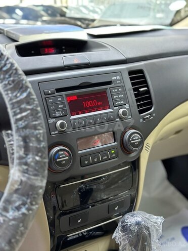 Kia Optima 2009, 30,152 km - 2.0 l - Bakı