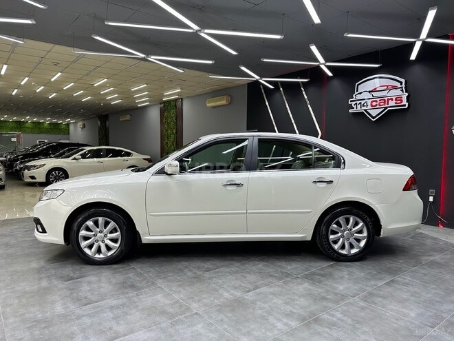 Kia Optima 2009, 30,152 km - 2.0 l - Bakı