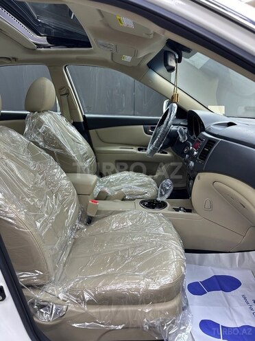 Kia Optima 2009, 30,152 km - 2.0 l - Bakı