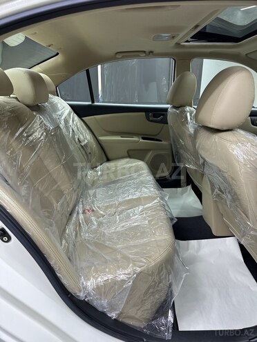 Kia Optima 2009, 30,152 km - 2.0 l - Bakı