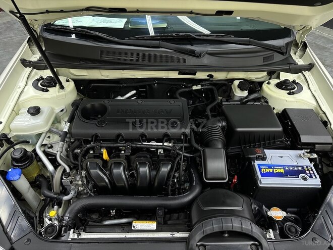 Kia Optima 2009, 30,152 km - 2.0 l - Bakı