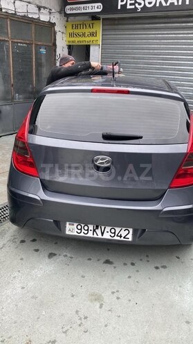 Hyundai i30 2011, 158,000 km - 1.4 l - Bakı