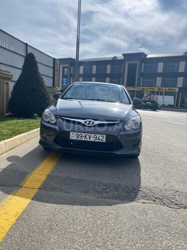 Hyundai i30 2011, 158,000 km - 1.4 l - Bakı