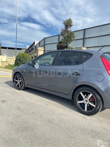 Hyundai i30 2011, 158,000 km - 1.4 l - Bakı