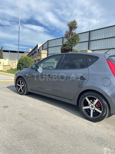 Hyundai i30 2011, 158,000 km - 1.4 l - Bakı