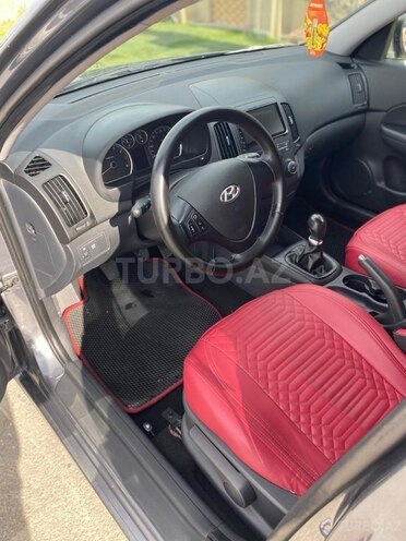 Hyundai i30 2011, 158,000 km - 1.4 l - Bakı