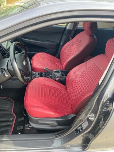 Hyundai i30 2011, 158,000 km - 1.4 l - Bakı