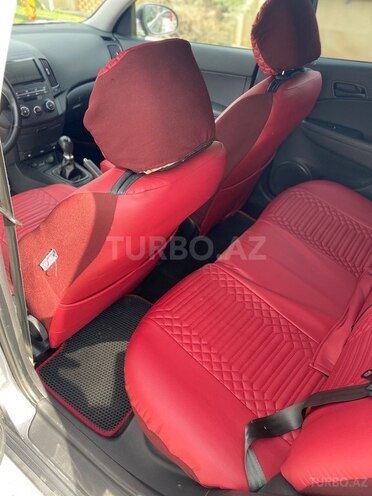 Hyundai i30 2011, 158,000 km - 1.4 l - Bakı