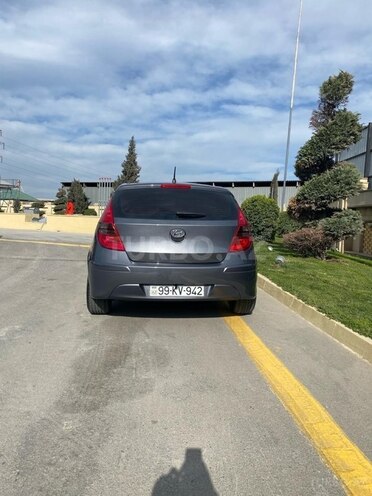 Hyundai i30 2011, 158,000 km - 1.4 l - Bakı