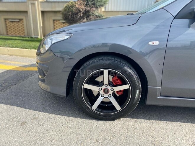 Hyundai i30 2011, 158,000 km - 1.4 l - Bakı