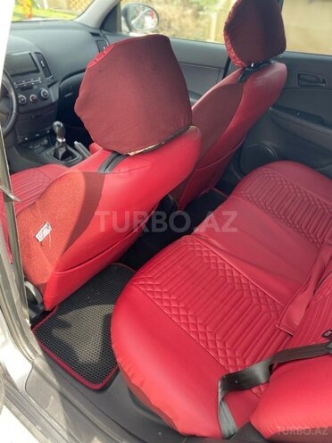 Hyundai i30 2011, 158,000 km - 1.4 l - Bakı