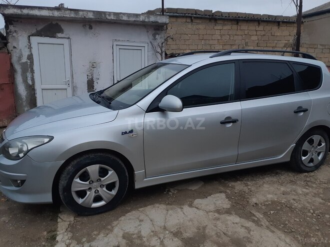 Hyundai i30 2010, 210,000 km - 1.6 l - Bakı