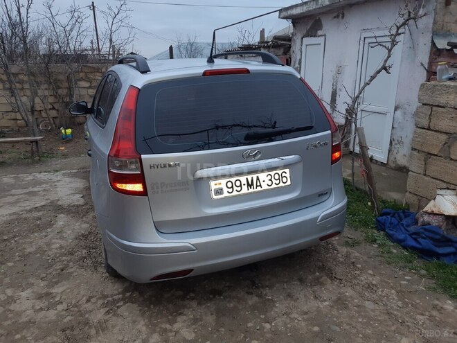 Hyundai i30 2010, 210,000 km - 1.6 l - Bakı