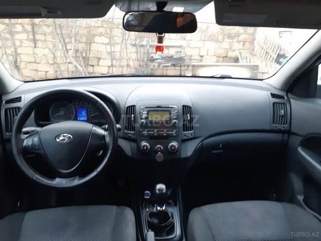 Hyundai i30 2010, 210,000 km - 1.6 l - Bakı