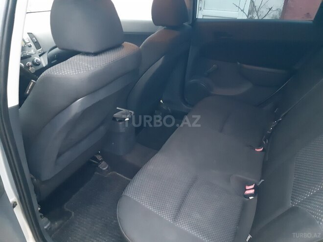 Hyundai i30 2010, 210,000 km - 1.6 l - Bakı