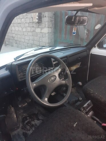 LADA (VAZ) Niva 2006, 198,000 km - 1.7 l - Bakı