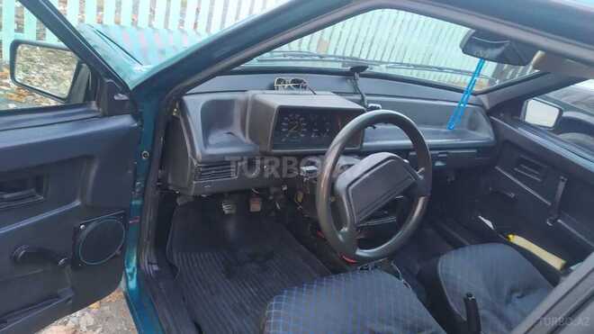 LADA (VAZ) 21099 1994, 56,440 km - 1.5 l - Bakı
