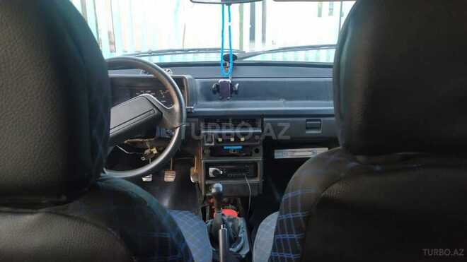 LADA (VAZ) 21099 1994, 56,440 km - 1.5 l - Bakı