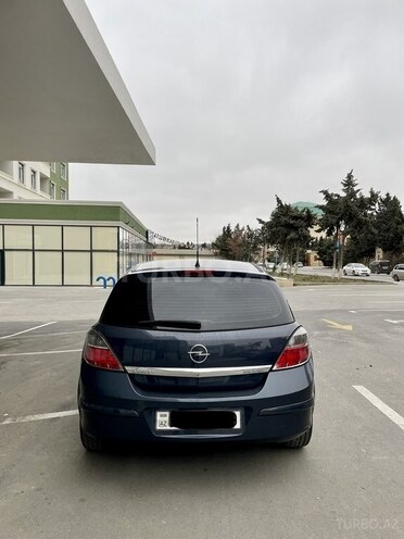 Opel Astra 2009, 65,300 km - 1.4 l - Xırdalan