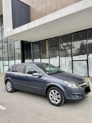Opel Astra 2009, 65,300 km - 1.4 l - Xırdalan