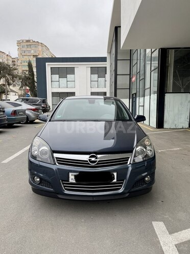 Opel Astra 2009, 65,300 km - 1.4 l - Xırdalan