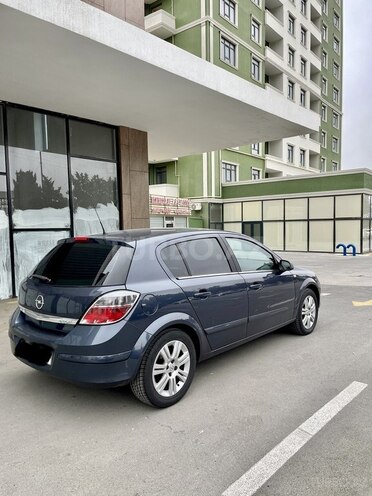 Opel Astra 2009, 65,300 km - 1.4 l - Xırdalan