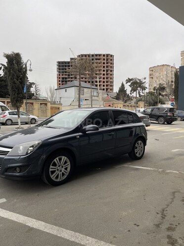 Opel Astra 2009, 65,300 km - 1.4 l - Xırdalan